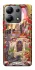 Чохол на Xiaomi Redmi Note 13 4G WOW Forever Qeul`Thalas фото 1 з 1