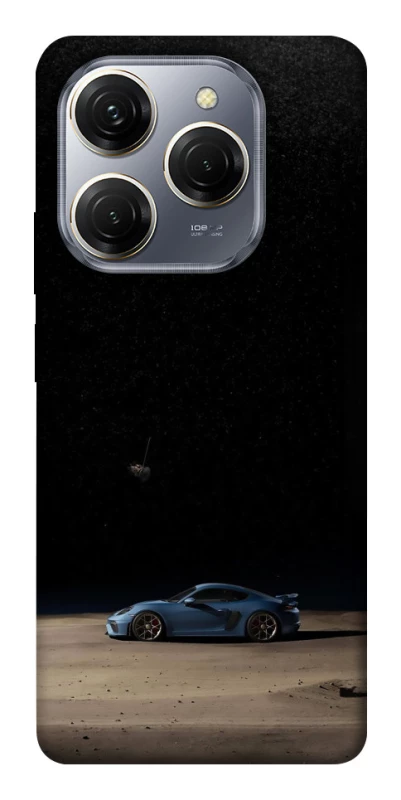 Чохол на TECNO Spark 20 Pro 911 night фото 1 з 1