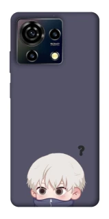 Чохол на ZTE Blade V50 Vita Toge Inumaki фото 1 з 1