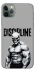 Чохол на Apple iPhone 11 Pro Max (6.5") Discipline v1 фото 1 з 1