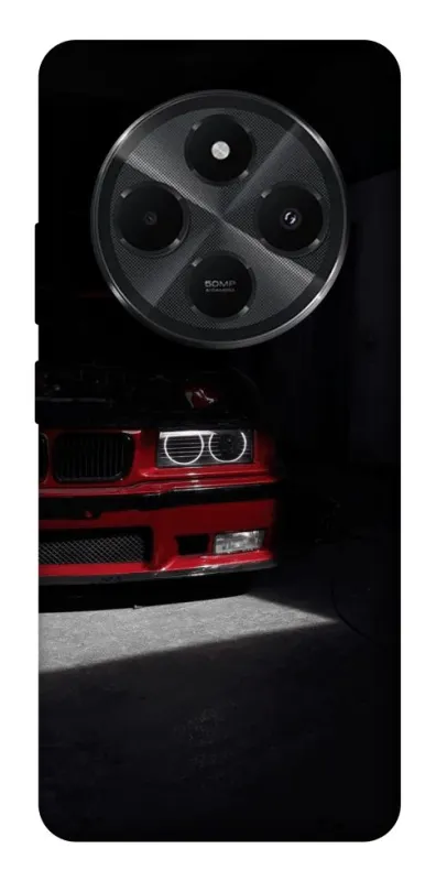 Чехол на Xiaomi Poco C75 BMW v21 фото 1 из 1