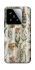 Чохол на Xiaomi 15 Floral design ver.2 фото 1 з 1