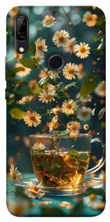 Чехол на Huawei P Smart Z Flowers v15 фото 1 из 1