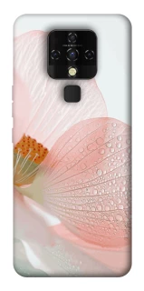 Чохол на TECNO Camon 16 SE Flowers zon фото 1 Чохол на TECNO Camon 16 SE Flowers zon фото 1 з 1