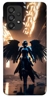 Чохол на Samsung Galaxy A33 5G Cyber Angel фото 1 з 1