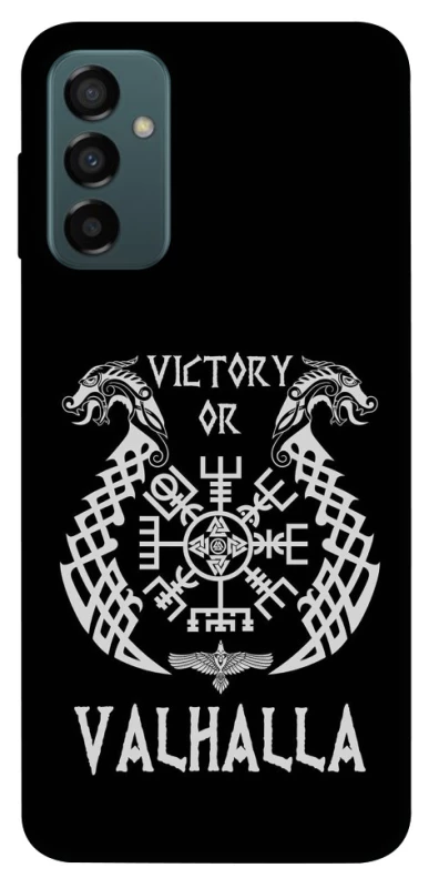Чохол на Samsung Galaxy M13 4G Victory or Valhalla фото 1 з 1
