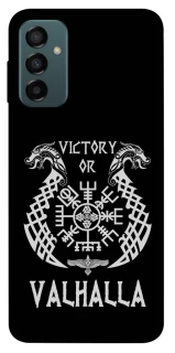 Чехол на Samsung Galaxy M23 5G Victory or Valhalla фото 1 из 1