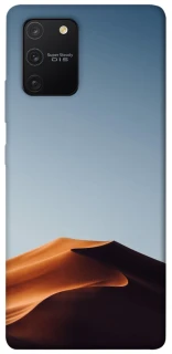 Чохол на Samsung Galaxy S10 Lite Dune фото 1 з 1