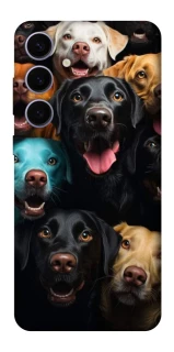 Чехол на Samsung Galaxy S25+ Собаки фото 1 из 1