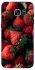Чохол на Samsung G935F Galaxy S7 Edge Strawberry фото 1 з 1