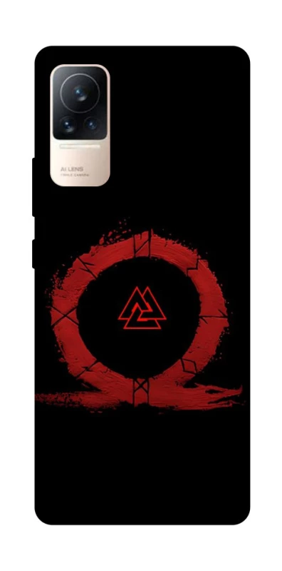 Чохол на Xiaomi Civi 6 Валькнут v2 фото 1 з 1