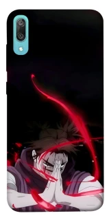 Чехол на Huawei Y6 Pro (2019) Choso фото 1 из 1