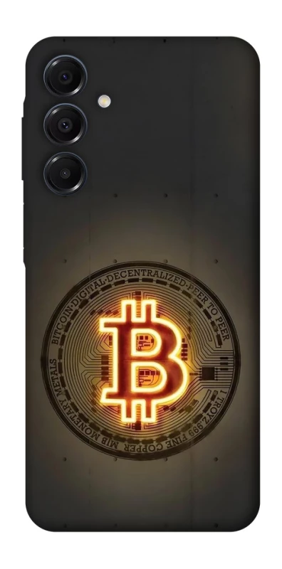 Чохол на Samsung Galaxy A16 4G/5G Битферма фото 1 з 1