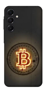 Чохол на Samsung Galaxy A16 4G/5G Битферма фото 1 з 1