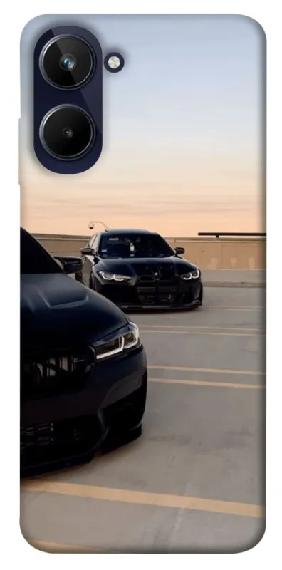 Чохол на Realme 10 4G BMW v36 фото 1 з 1