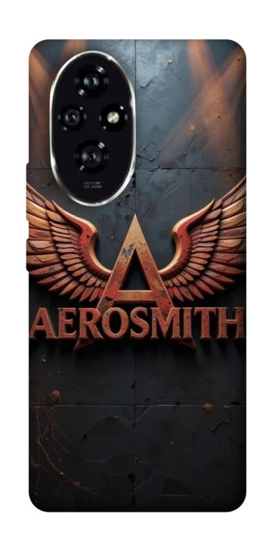 Чохол на Honor 200 Aerosmith фото 1 з 1