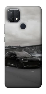 Чехол на Oppo A15s / A15 RS6 grey фото 1 из 1