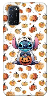 Чехол на Oppo A52 / A72 / A92 Halloween Stitch ver.3 фото 1 из 1