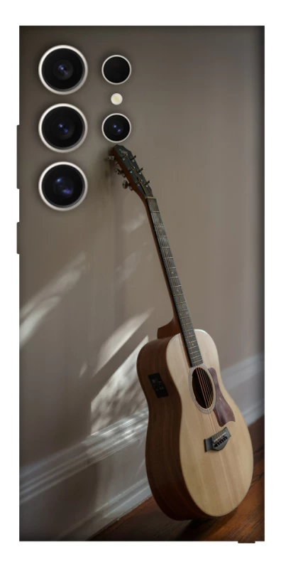 Чохол на Samsung Galaxy S25 Ultra Гітара фото 1 з 1