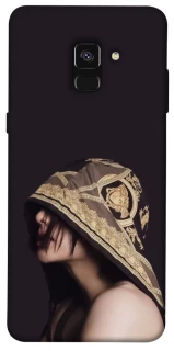 Чехол на Samsung A530 Galaxy A8 (2018) HyunJin v2 фото 1 из 1