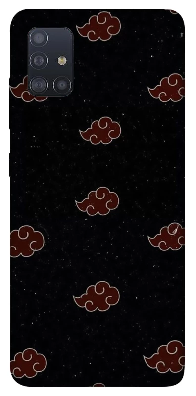 Чехол на Samsung Galaxy M51 Naruto фото 1 из 1