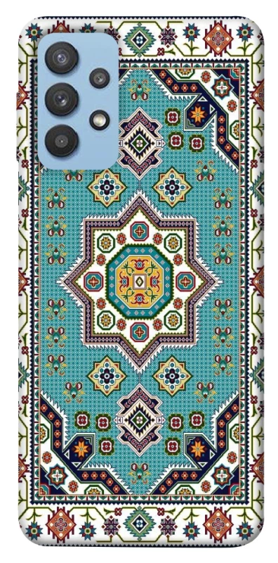 Чохол на Samsung Galaxy M32 Килим v7 фото 1 з 1