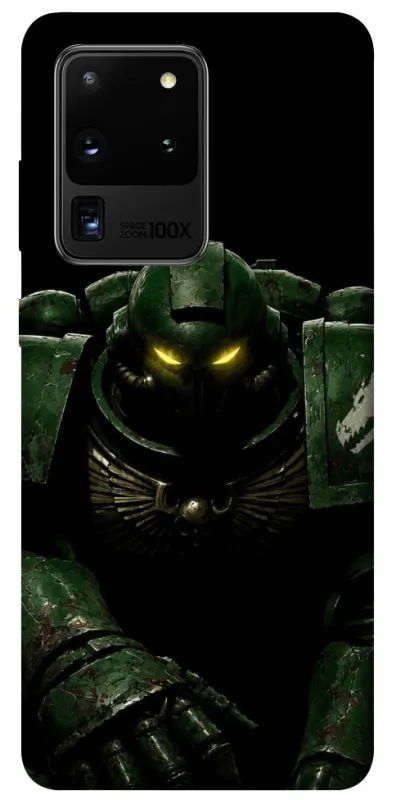 Чохол на Samsung Galaxy S20 Ultra Warhammer 40k v1 фото 1 з 1