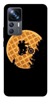 Чохол на Xiaomi 12T / 12T Pro Stranger Things ver.33 фото 1 з 1