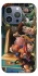 Чехол на Apple iPhone 16 Pro Max Toy Story ver.2 фото 1 из 1