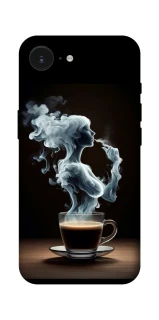 Чохол на Apple iPhone 17e (6.1") Coffe Time фото 1 з 1