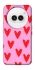 Чохол на Nothing Phone (2a) Red hearts 2 фото 1 з 1
