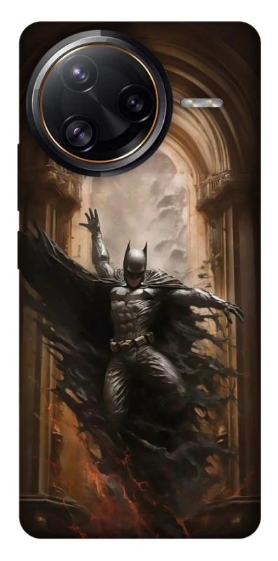 Чохол на Xiaomi Poco F7 Pro Batman v3 фото 1 з 1