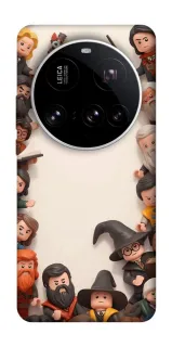 Чохол на Xiaomi 15 Ultra Harry Potter v15 фото 1 з 1