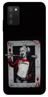 Чехол на Samsung Galaxy A03s Harley Queen фото 1 из 1
