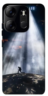 Чохол на Tecno Spark Go 2023 Kanye West ver.2 фото 1 з 1