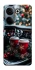 Чохол на TECNO Camon 20 Pro (CK7n) Christmas spirit ver.2 фото 1 з 1