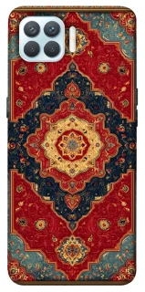 Чехол на Oppo F17 Pro Ковёр v50 фото 1 из 1