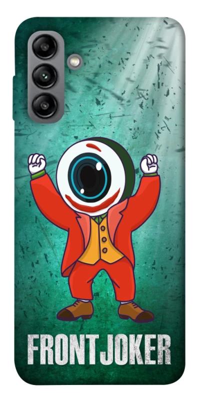 Чохол на Samsung Galaxy A04s FrontJoker фото 1 з 1