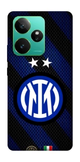 Чехол на Realme GT 7 FC Inter v2 фото 1 из 1