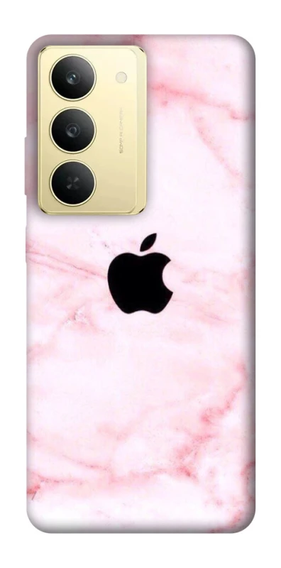 Чохол на Realme 14x Apple logo ver.6 фото 1 з 1