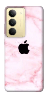 Чохол на Realme 14x Apple logo ver.6 фото 1 з 1