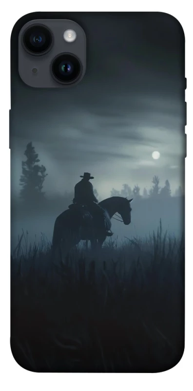 Чохол на Apple iPhone 14 Plus (6.7") cowboy фото 1 з 1