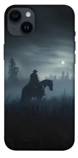 Чехол на Apple iPhone 14 Plus (6.7") cowboy фото 1 из 1