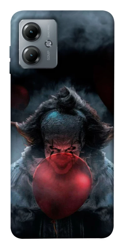 Чохол на Motorola Moto G14 Воно фото 1 з 1