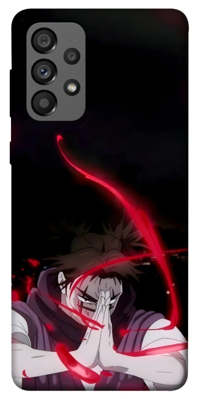 Чохол на Samsung Galaxy A73 5G Choso фото 1 з 1