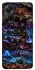Чехол на Oppo A58 4G Blizzard ver.2 фото 1 из 1