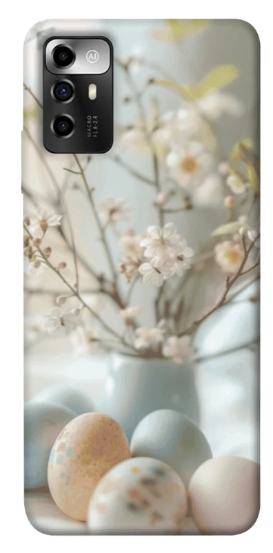 Чехол на ZTE Blade A72 SpringJoy фото 1 из 1