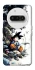 Чохол на Nothing Phone (3a) Goku фото 1 з 1