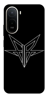 Чехол на Xiaomi Redmi A7 Pro 4G Falling In Reverse ver.2 фото 1 из 2