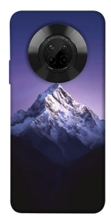 Чехол на Huawei Y9a Purple mountains фото 1 из 1